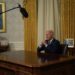 Biden rebate el discurso de Trump «atrapado en casa» y con «ganas de volver a la campaña»