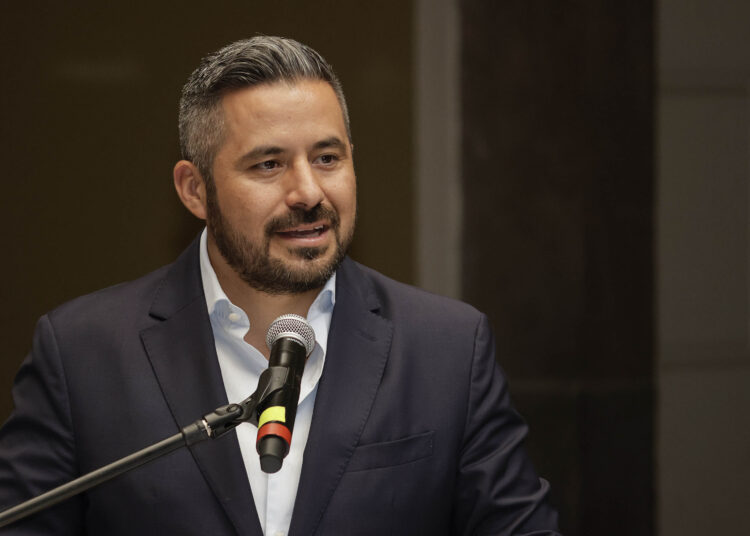Municipio respetará recursos federales de gobierno entrante