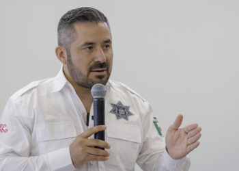 Coadyuvaremos con el gobierno entrante: Adán Domínguez