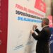 El pacto de Adán Domínguez con alcaldes metropolitanos