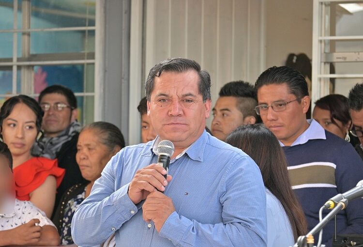 Presidente municipal de Palmar de Bravo, Adán Silva, sufre atentado