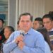 Presidente municipal de Palmar de Bravo, Adán Silva, sufre atentado