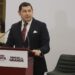 Armenta se reunirá con Sheinbaum para definir coordinación en seguridad pública