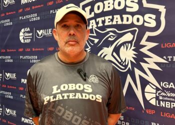 Allans Colón ve ante Correcaminos una oportunidad para borrar derrota
