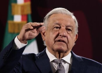 AMLO: Mi logro más importante es haber reducido la pobreza y desigualdad