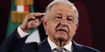 AMLO: Mi logro más importante es haber reducido la pobreza y desigualdad