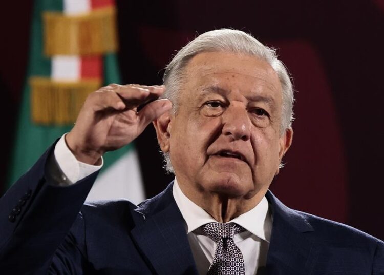 AMLO: Mi logro más importante es haber reducido la pobreza y desigualdad