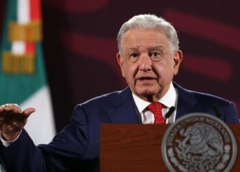 AMLO dice que aún ‘hace falta’ que Venezuela difunda resultados completos