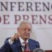 AMLO exige a EEUU que respete a migrantes mexicanos