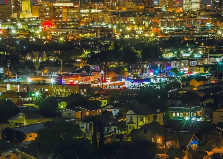Los Ángeles, California