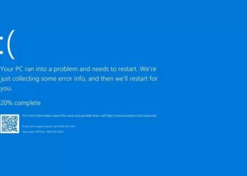 Empieza a superarse caos generado por apagón de Microsoft