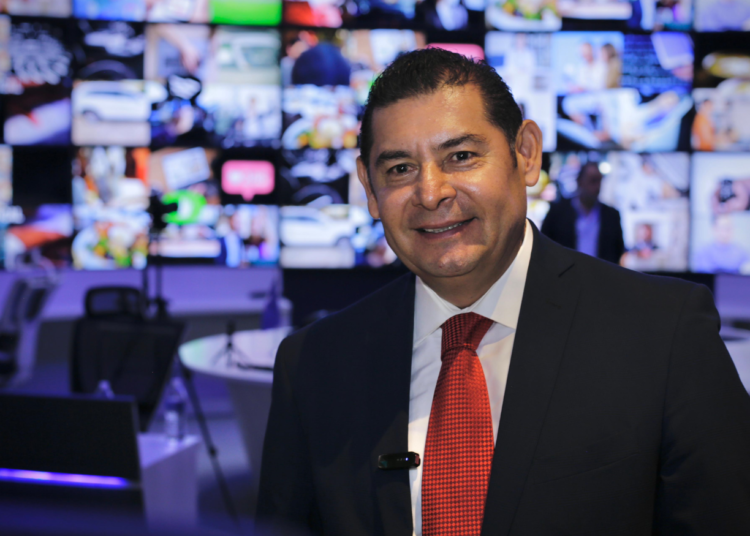 Elevarán el Concytep a Secretaría de la Tecnología
