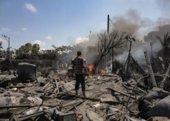 Más de 140 muertos y 400 heridos en últimos ataques de Israel contra Gaza