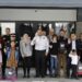 Ayuntamiento invierte 6 mdp en útiles escolares para hijos de policías