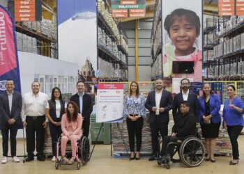 Ayuntamiento y Banco de Alimentos renuevan convenio para combatir pobreza extrema