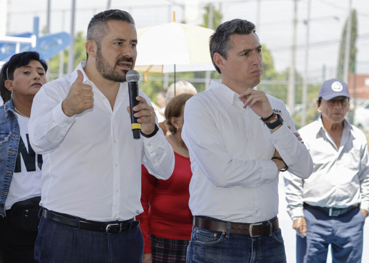 Puebla, nominada por Organización de Ciudades Patrimonio Mundial