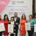 Adán Domínguez reconoce vocación y servicio de maestros