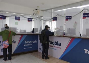 45% de morosos no pagan el predial