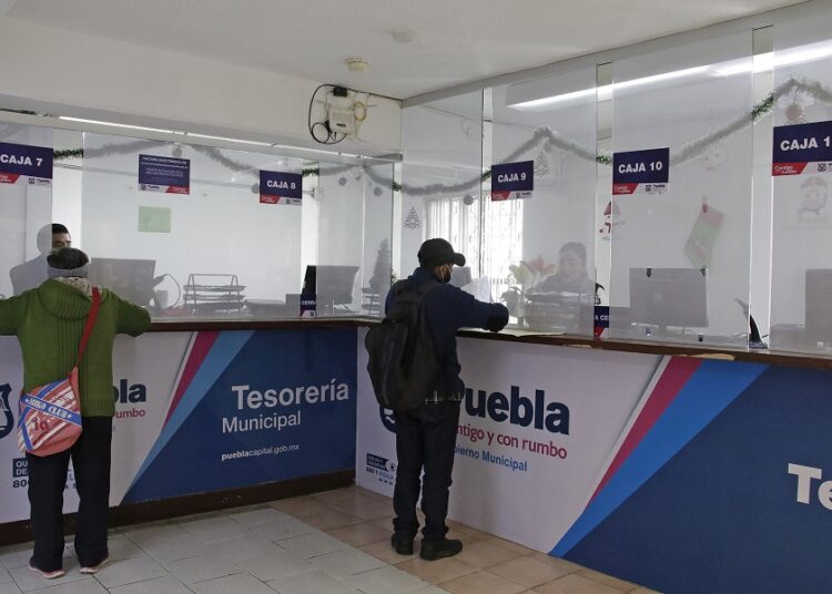 45% de morosos no pagan el predial
