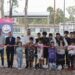 Rehabilitación del Parque Independencia beneficiará a más de 30 mil personas