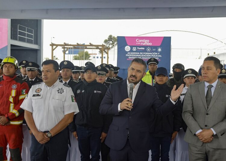 Adán Domínguez pide evitar manejo de pirotecnia