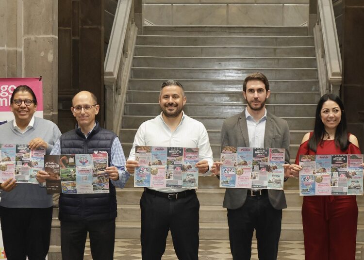Ayuntamiento realizará más de 200 actividades turísticas para el Verano 2024