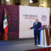 México será autosuficiente en combustibles a finales de 2024: AMLO