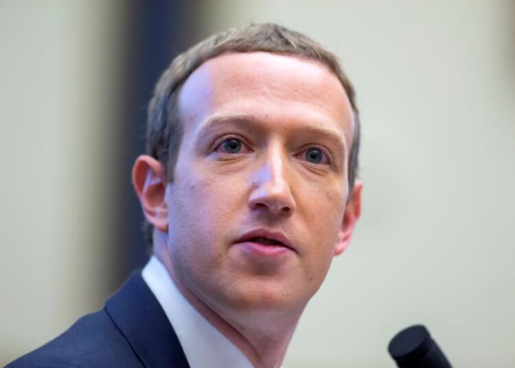 Zuckerberg ve «difícil no emocionarse» con «espíritu» de Trump tras intento de asesinato