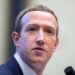 Zuckerberg ve «difícil no emocionarse» con «espíritu» de Trump tras intento de asesinato