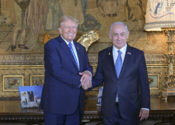 Trump dice que puede haber una «Tercera Guerra Mundial» si no gana las elecciones