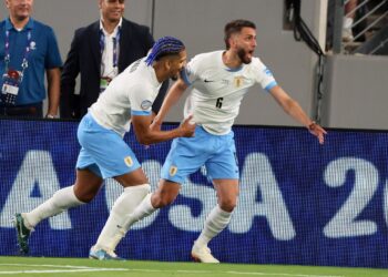 ‘Claro que se puede ganar a Brasil’: Uruguay