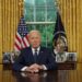 Biden renuncia a la candidatura presidencial