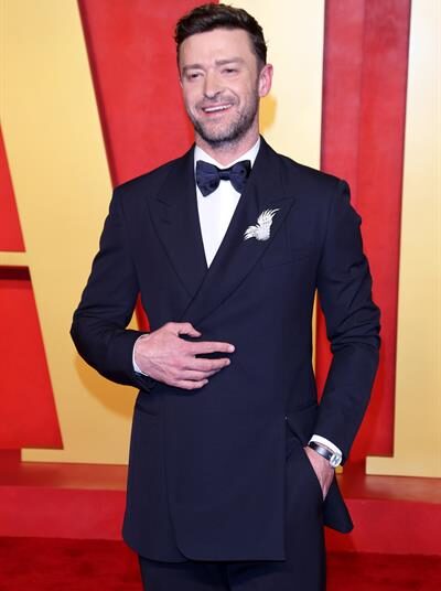Juez ordena que se vuelva a presentar acusación contra Timberlake con documentos correctos