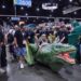 Disfraces, calor, y grandes atascos, los otros protagonistas de la Comic-Con de San Diego