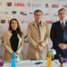 Puebla será por tercer año consecutivo sede del Nacional Infantil y Juvenil de Tenis