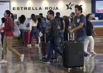 SSC deplegará elementos para periodo vacacional de verano