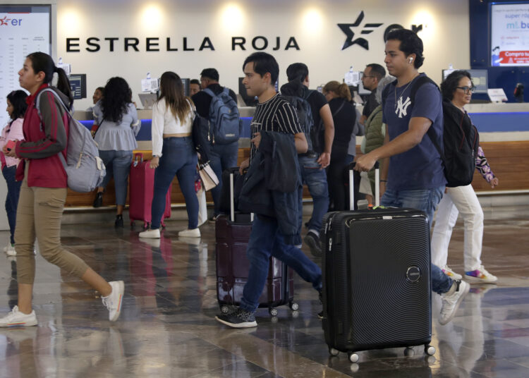 SSC deplegará elementos para periodo vacacional de verano