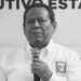 Muere Carlos Navarro, líder y fundador de PSI en Puebla