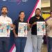Presentan carrera con causa ‘Corre por Puebla’