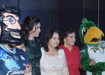 Inicia Temporada de Chiles en Nogada en Casona María