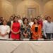 Casona María inicia temporada de chiles en nogada