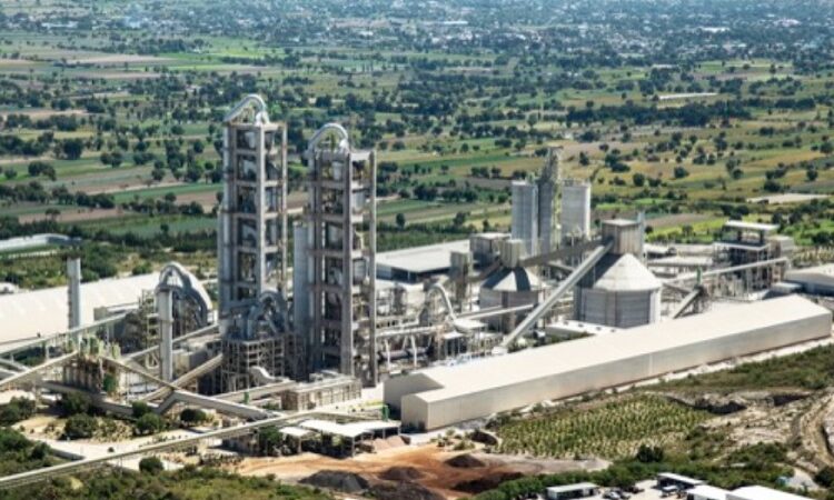 Cementera Cruz Azul podría pagar impuestos en Palmar de Bravo y Tecamachalco