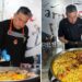 Poblano representará a México en Mundial de Paella