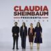 Sheinbaum presenta cuarto bloque de su gabinete