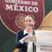 México negocia en condiciones de igualdad, no de subordinación con EEUU