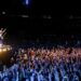 El icónico tema ‘Thunderstruck’ de AC/DC obtuvo Certificación Diamante