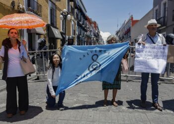 Providas demandan que se vete despenalización del aborto