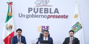 Puebla se consolida como un líder en crecimiento económico