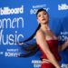 Katy Perry anuncia el lanzamiento de su álbum ‘143’