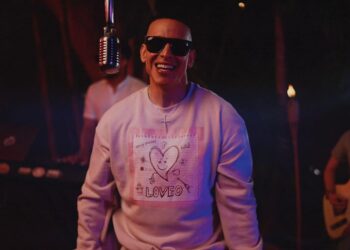 Daddy Yankee recibe su primera nominación a premio de música cristiana y góspel